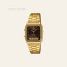 Casio AQ-230GA-5AMQYES