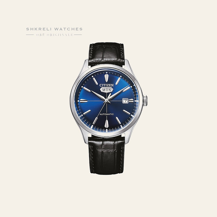 Citizen Automatic — Citizen | Shkreli Watches