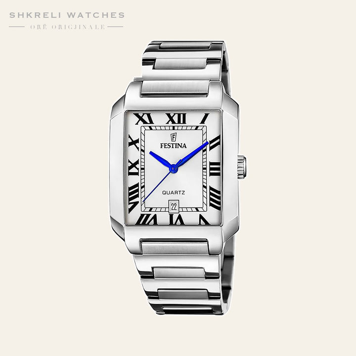 Festina Classics – On the Square