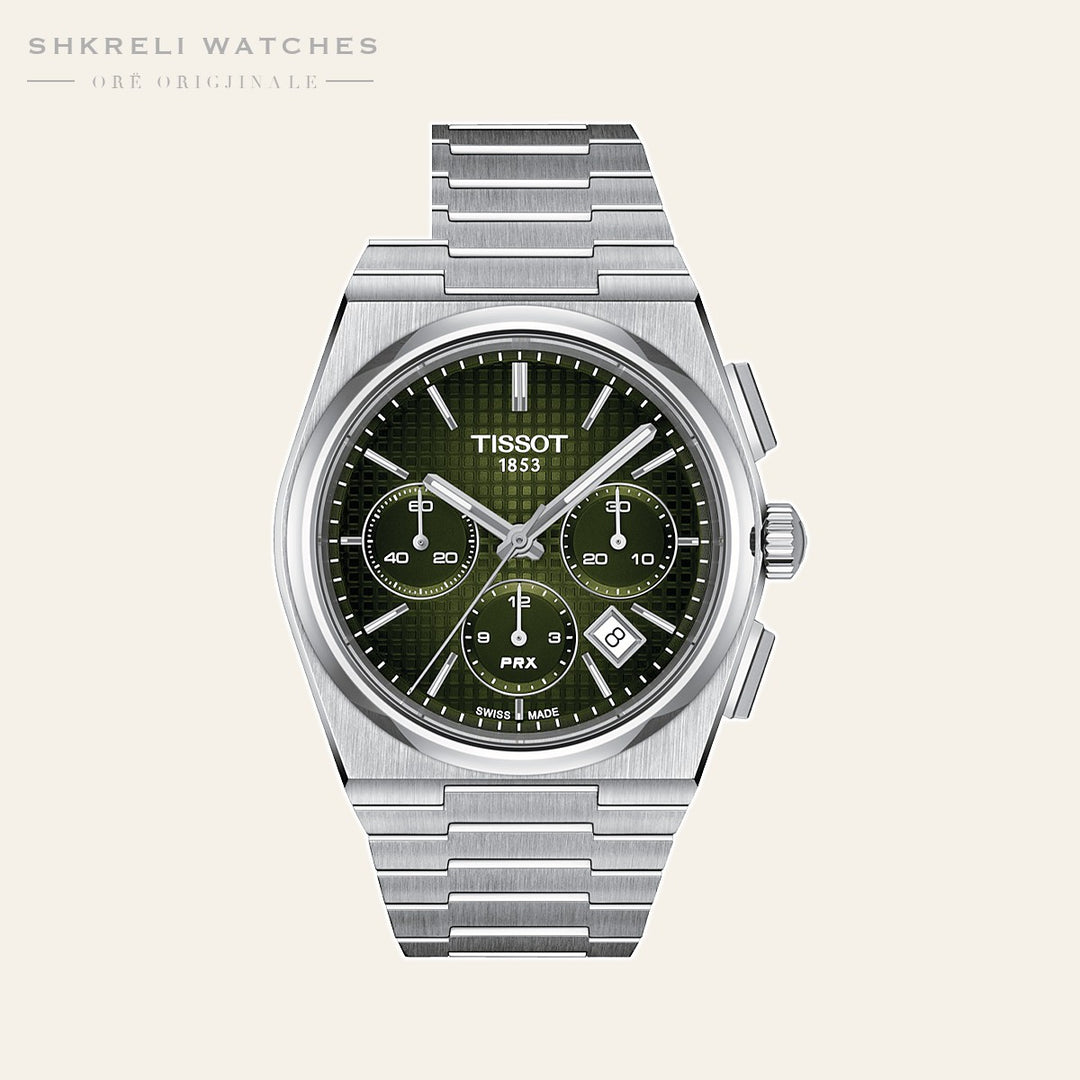 Tissot PRX Automatic Chronograph 42 mm
