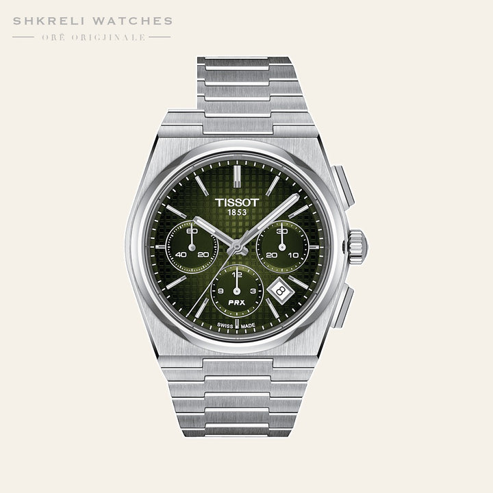 Tissot PRX Automatic Chronograph 42 mm