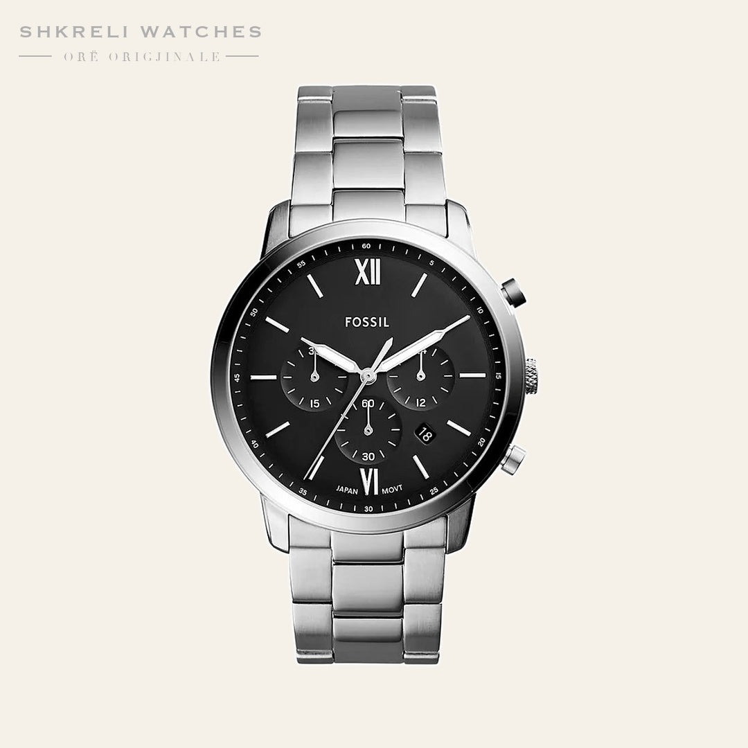 Fossil Neutra