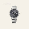 Citizen Klassik — Violett