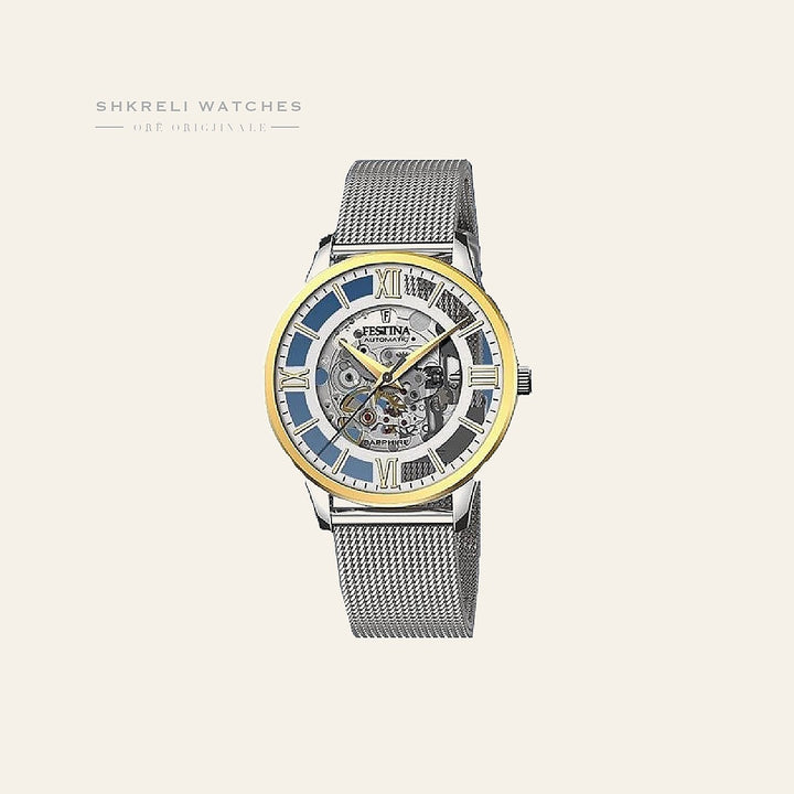 Festina Classic — Grey