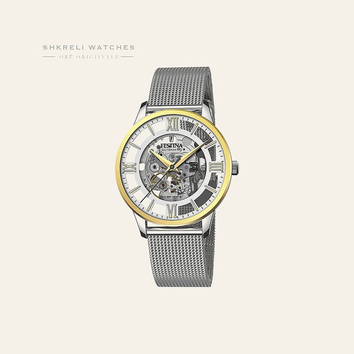 Festina Classic — Grey