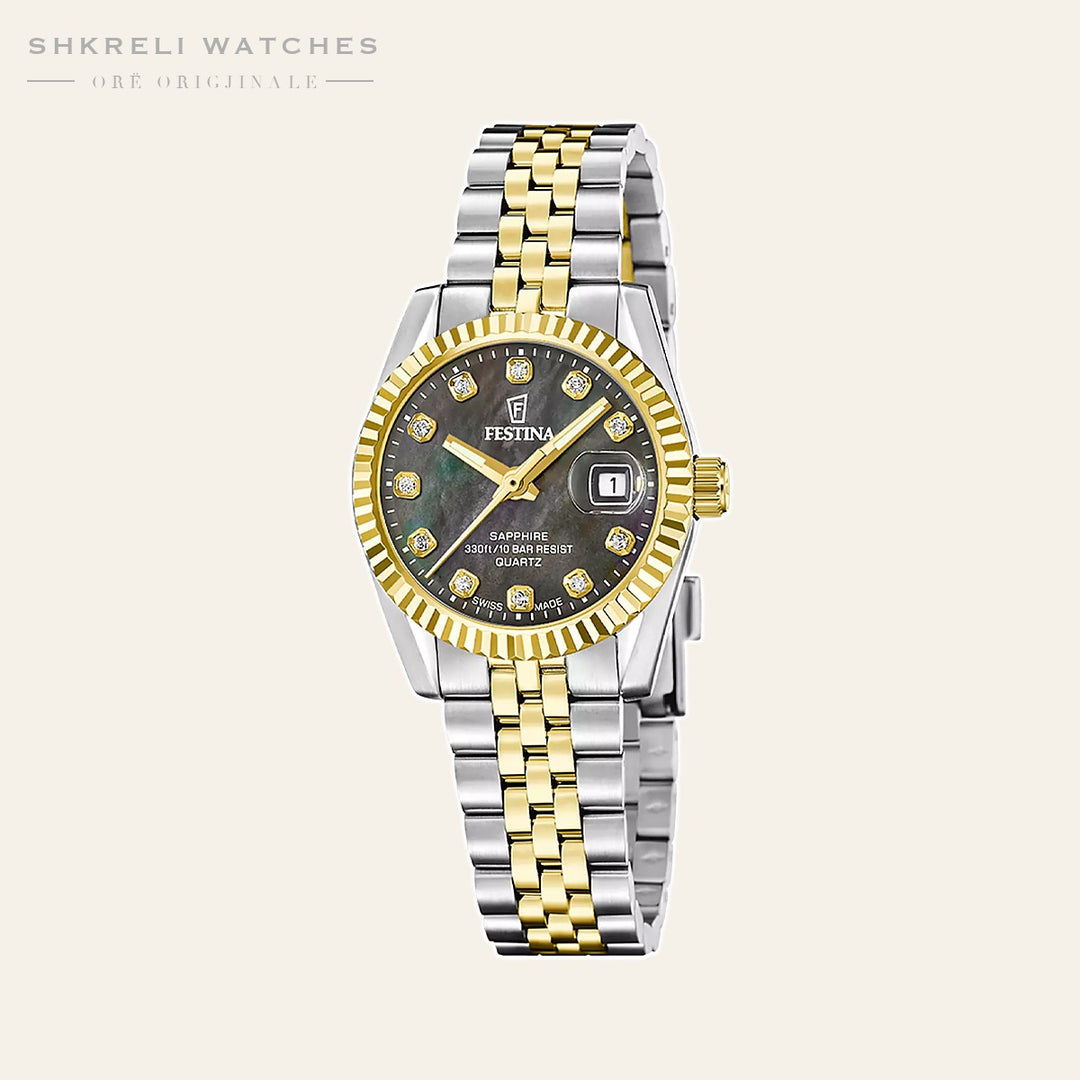 Festina Swiss Made Classic