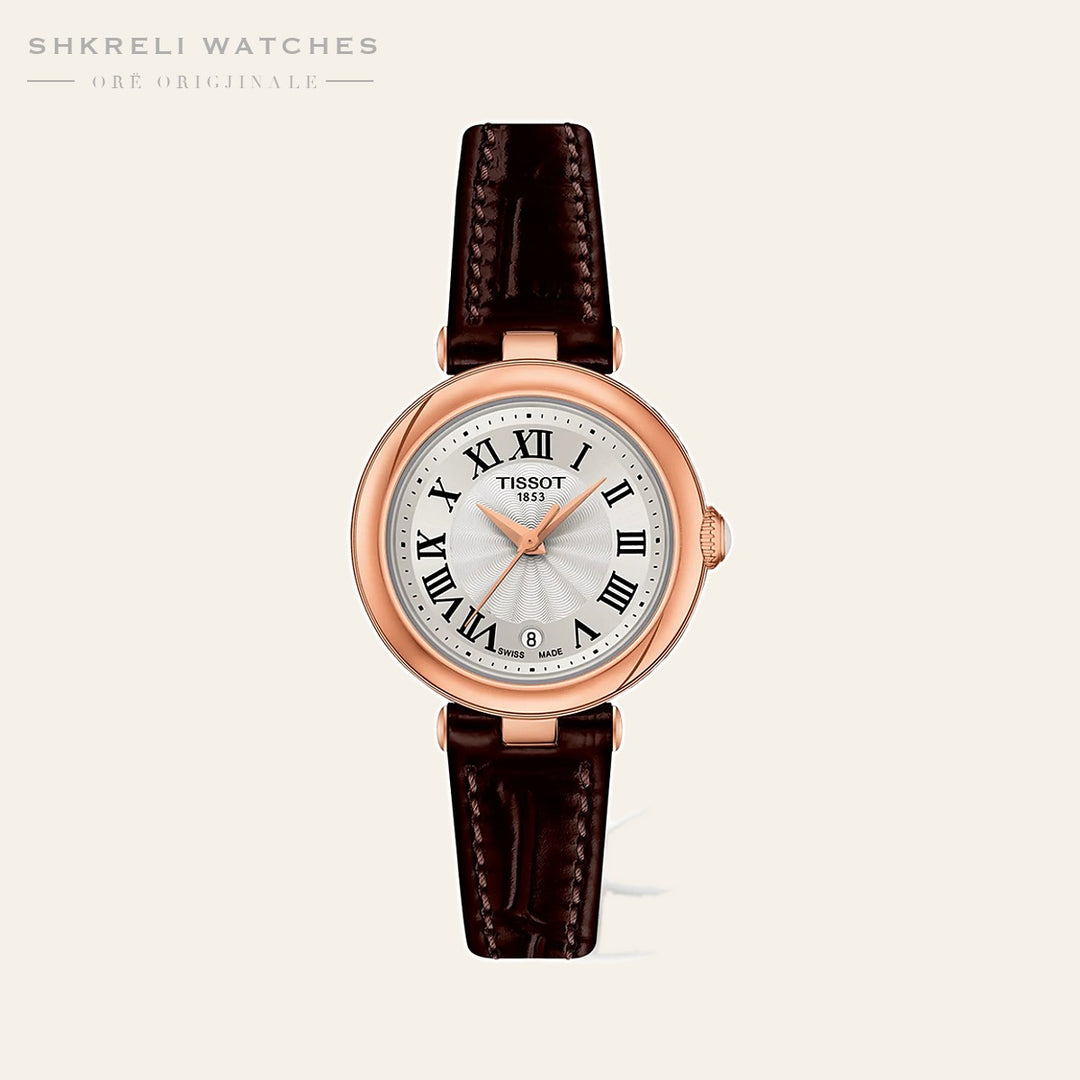 Tissot Bellissima