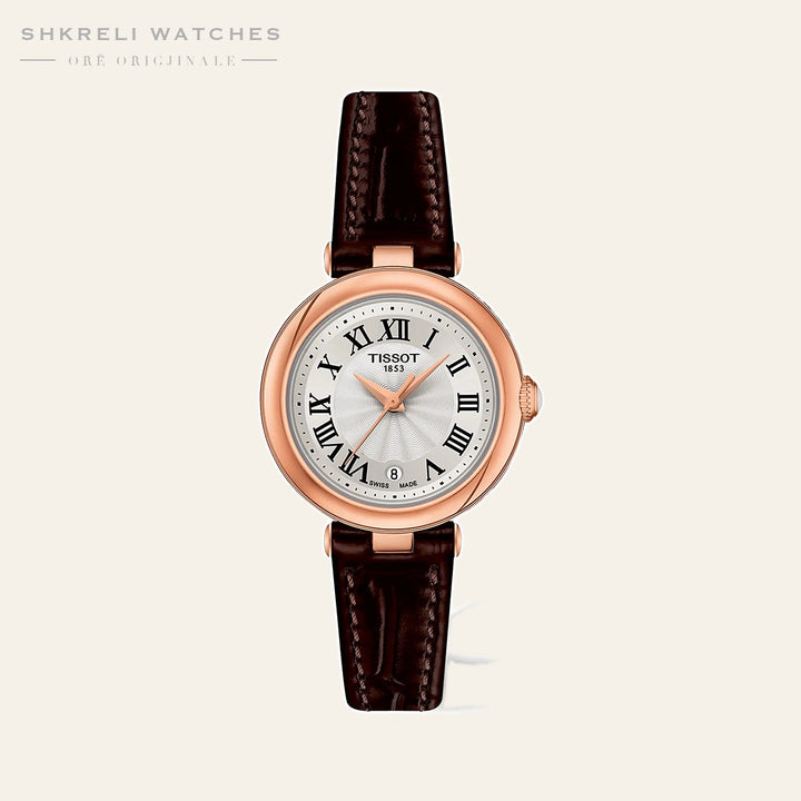 Tissot Bellissima