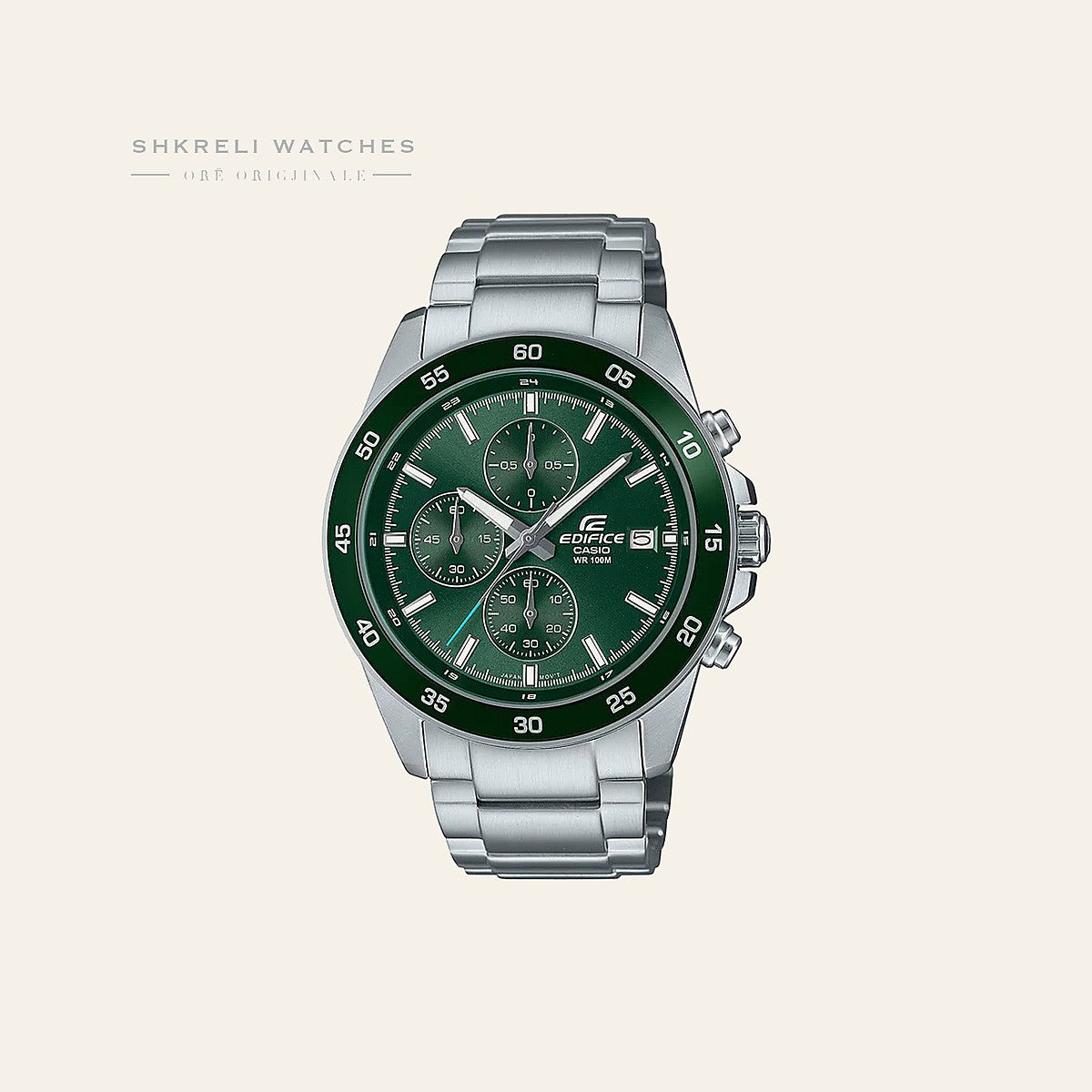 Edifice EFR-526D — pamja 3 | Shkreli Watches