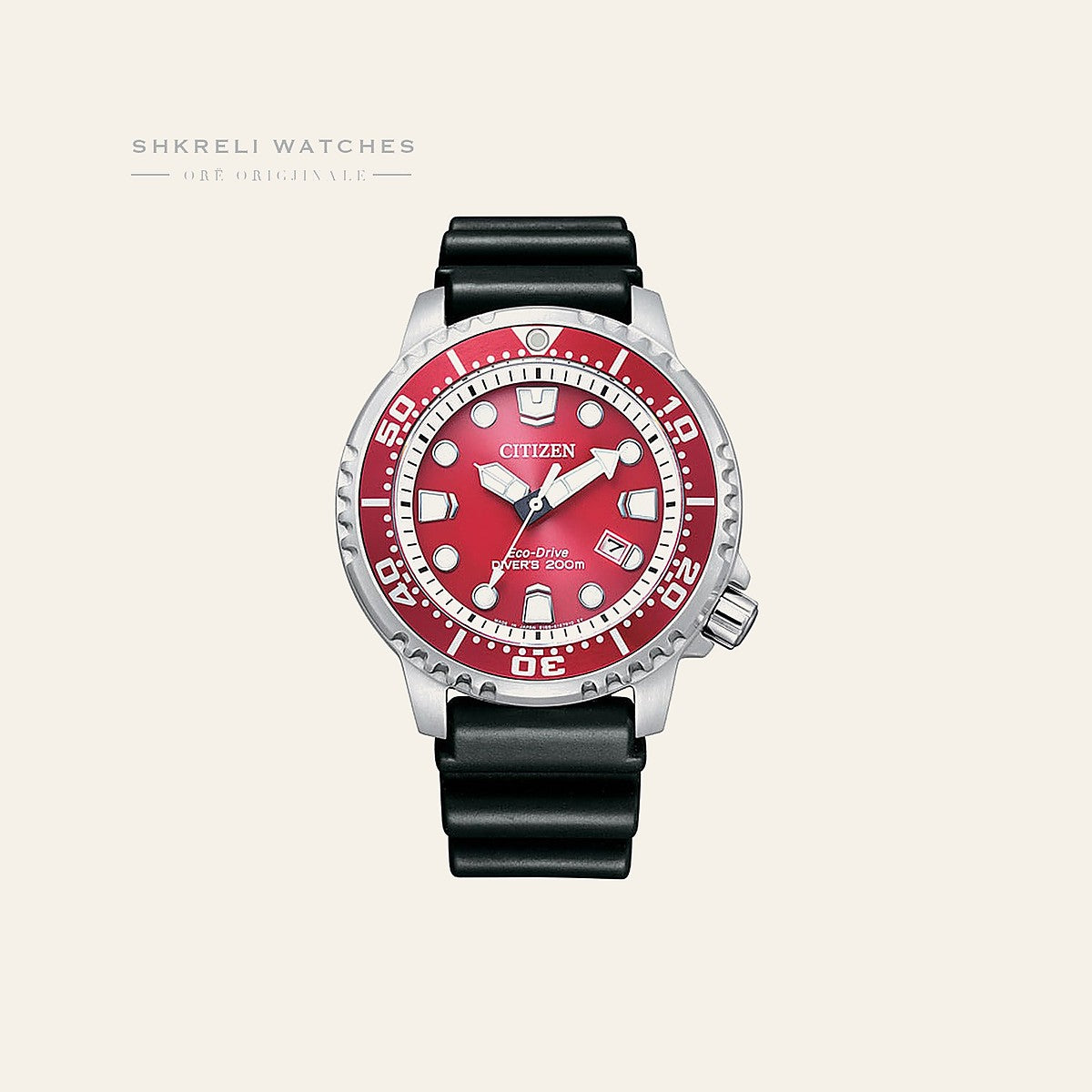 Citizen Klasike — Rozë ari — Citizen | Shkreli Watches
