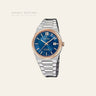 Festina Swiss Made Classic for Men — Purple
