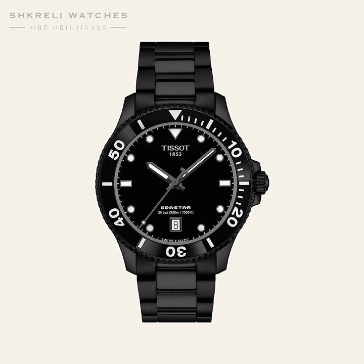 Tissot Seastar Quartz