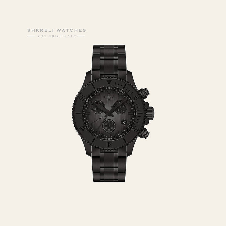 Tissot Seastar 38mm