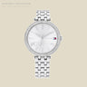 Tommy Hilfiger Klassik — Silber