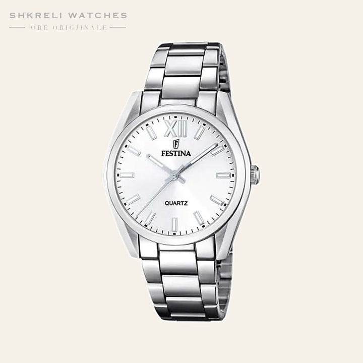 Festina Alegria / Boyfriend