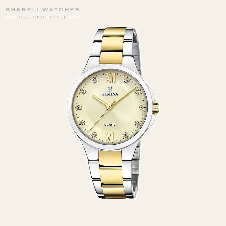 Festina Classic — Beige