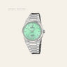 Festina Swiss Made Rivé Quartz (35mm) Mother of Pearl Dial