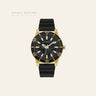 Guess Classic — Dark brown