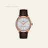 Tissot The Chemin des Tourelles