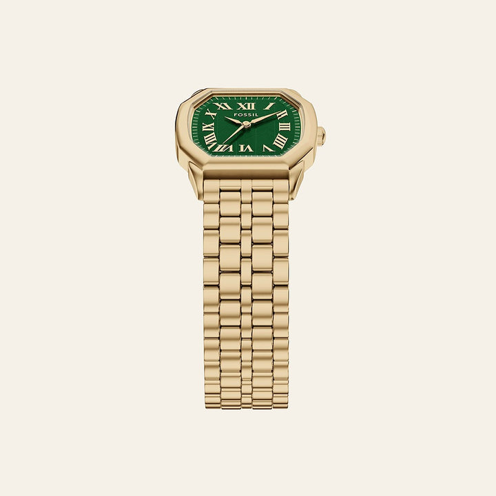 Fossil Harlow