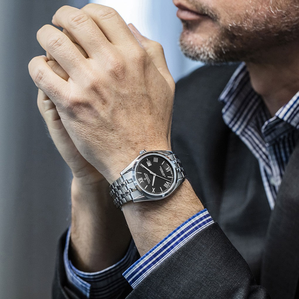 Candino Klasike për Meshkuj — pamja 5 | Shkreli Watches