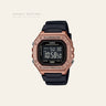 Casio W-218HM