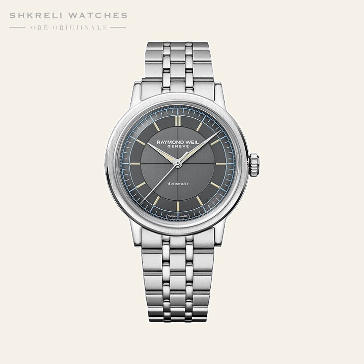 Raymond Weil Millesime