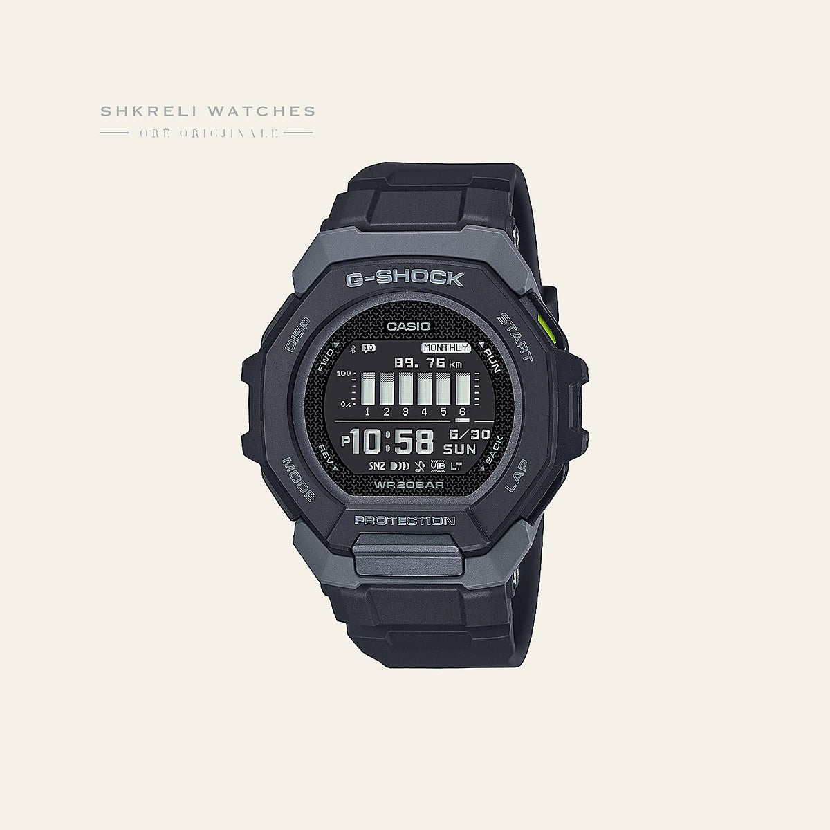 G-Shock GBD-300 — G-Shock | Shkreli Watches