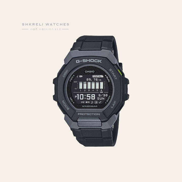 G-Shock GBD-300