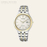 Citizen Classic — Beige