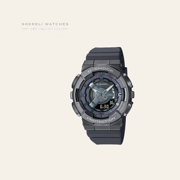 G-Shock GM-S110B — G-Shock | Shkreli Watches