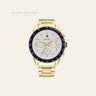 Tommy Hilfiger Klasike — Argjendi