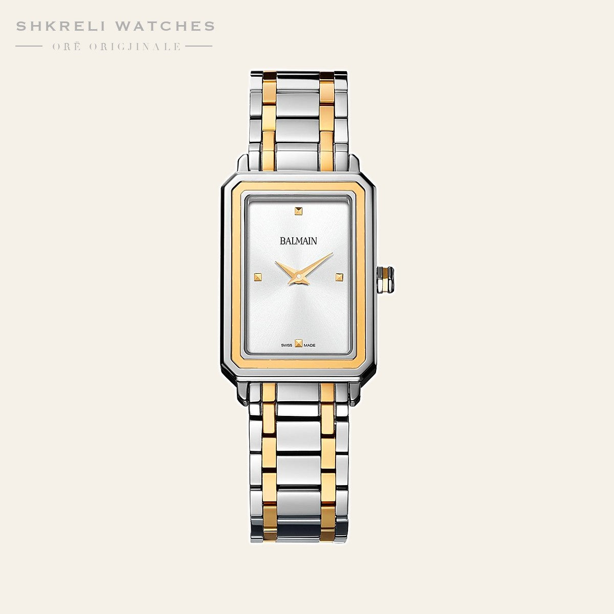 Balmain Eirini — Balmain | Shkreli Watches