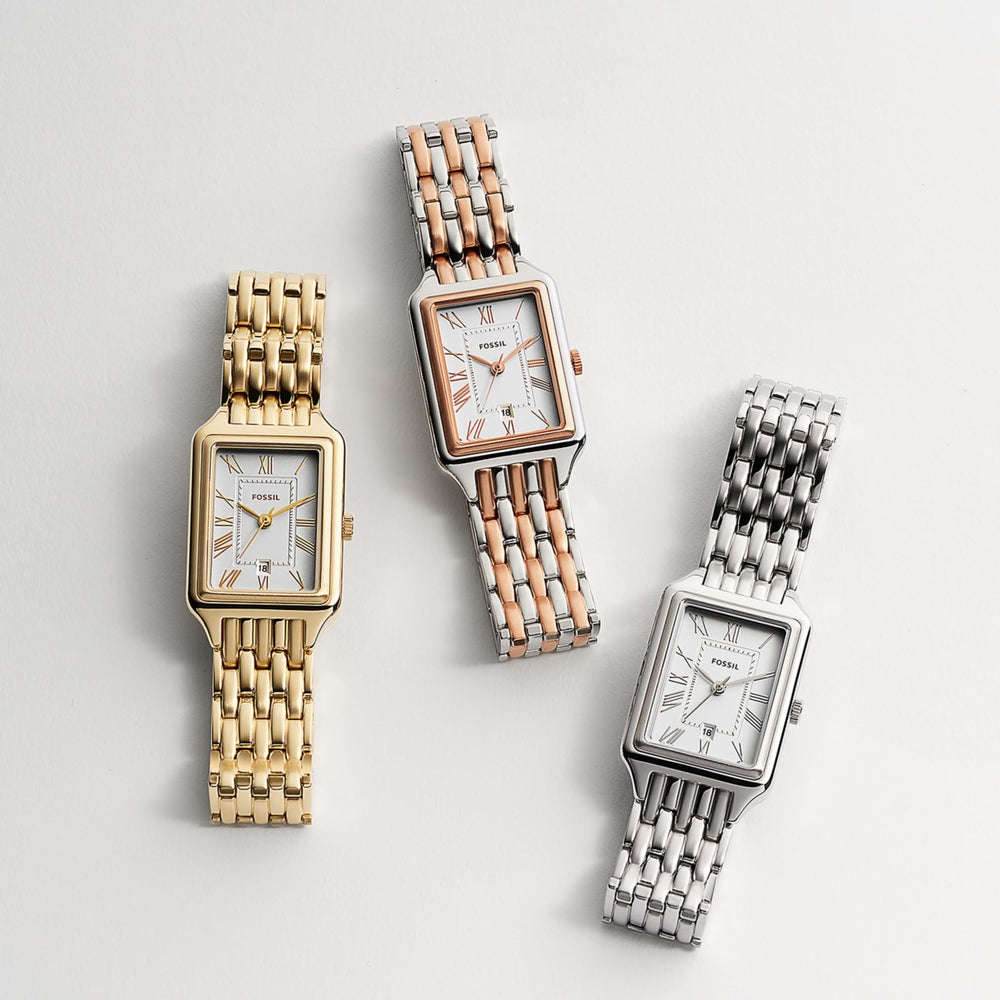 Fossil Raquel — pamja 2 | Shkreli Watches