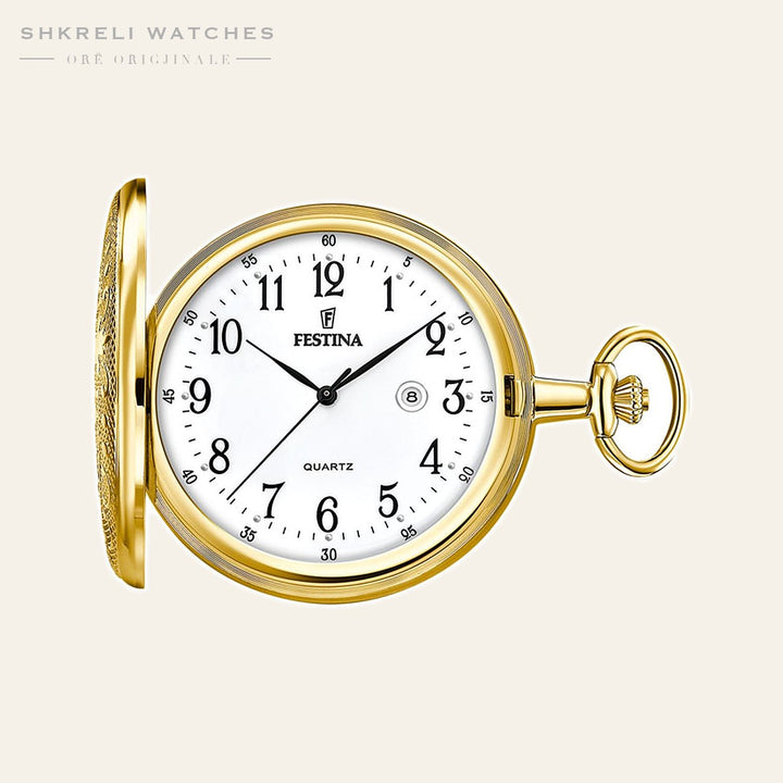 Festina Classic — Beige