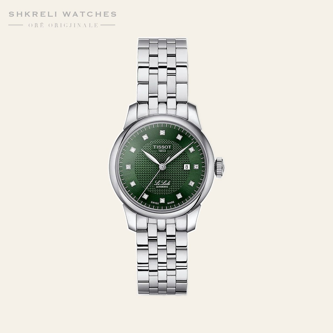 Tissot Le Locle Automatic Lady 29mm