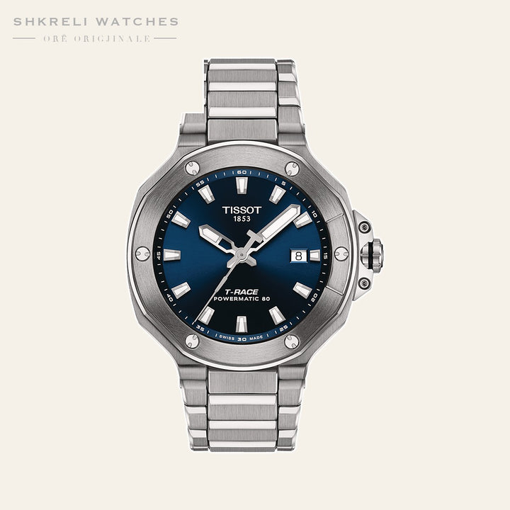 Tissot T-Race Powermatic 80 41mm