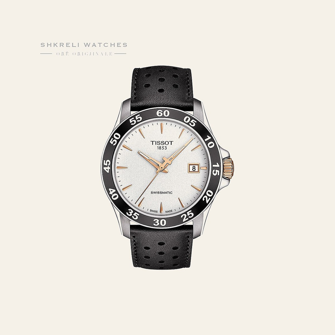 Tissot Klasike — Gri