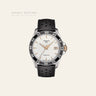 Tissot Klasike — Gri