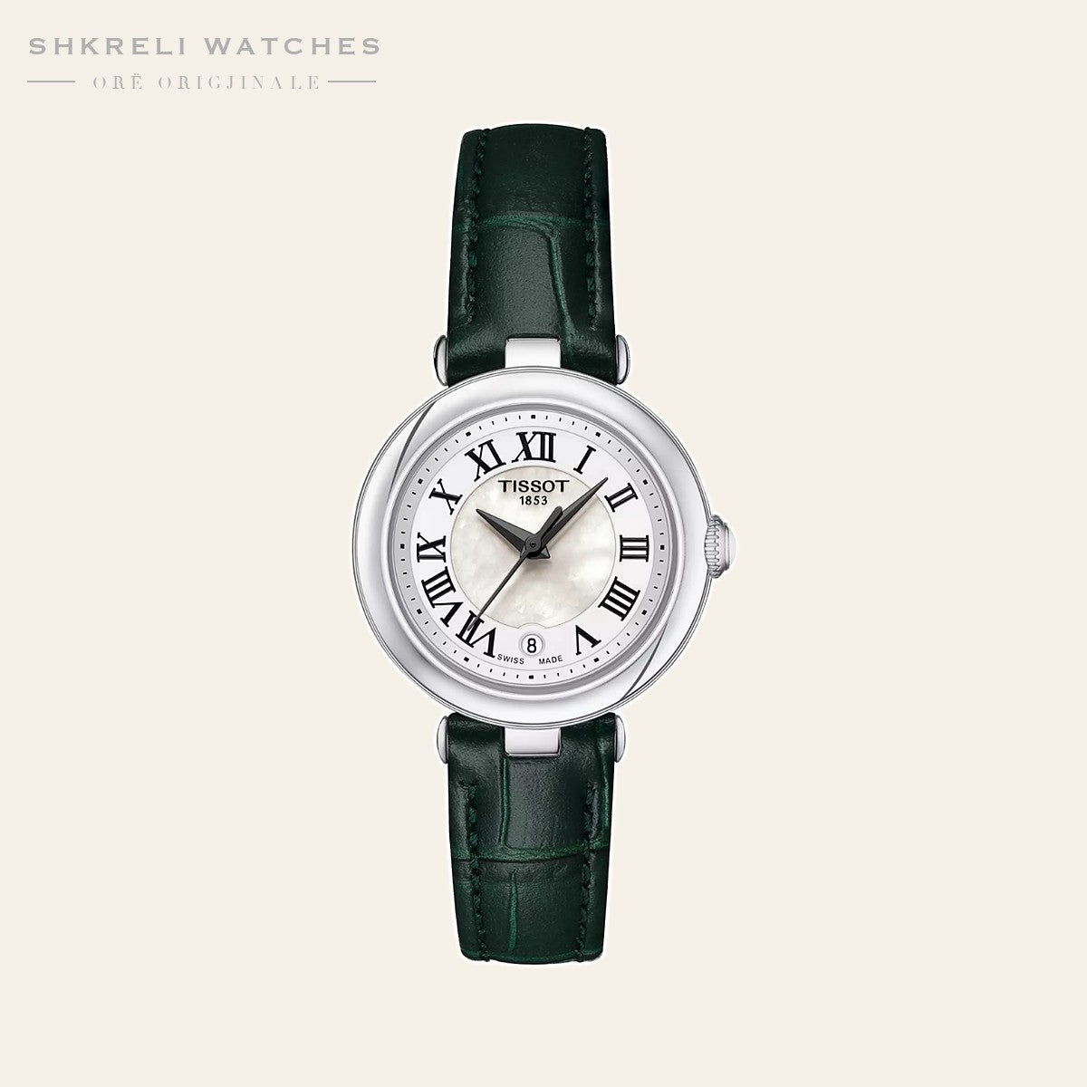Tissot Bellissima 26mm — Tissot | Shkreli Watches
