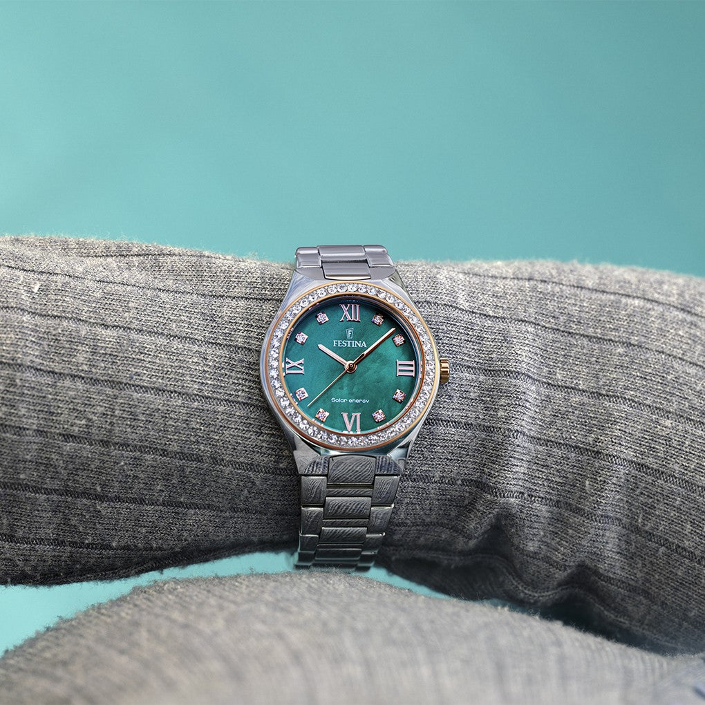 Festina Klasike — pamja 5 | Shkreli Watches