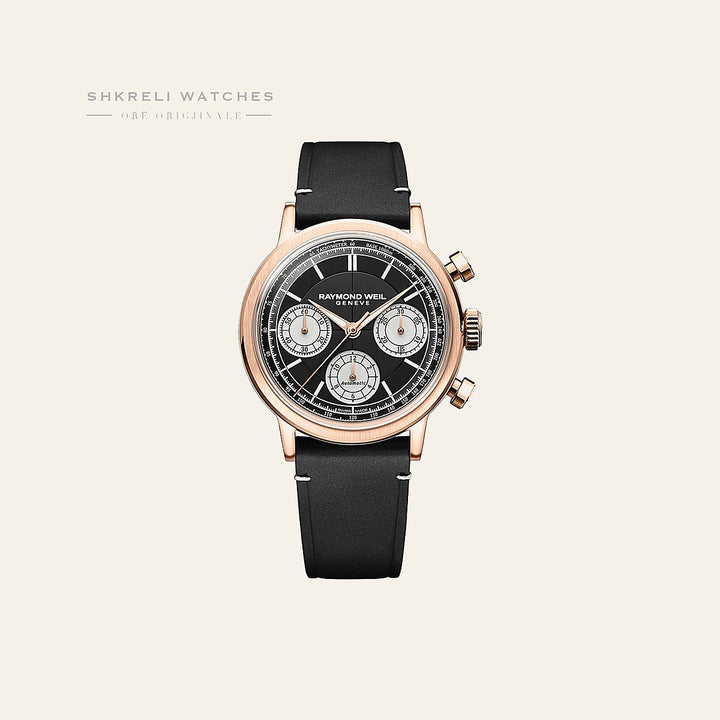 Raymond Weil Millesime