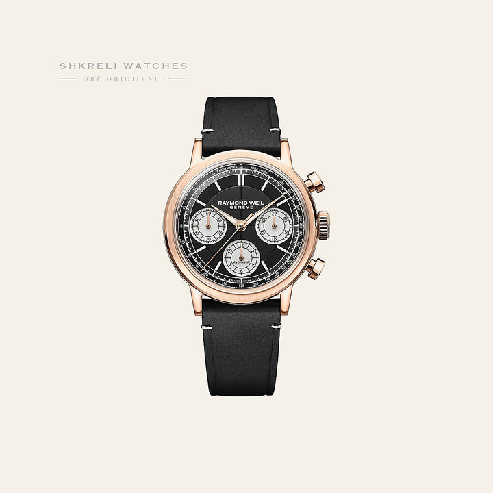 Raymond Weil Millesime