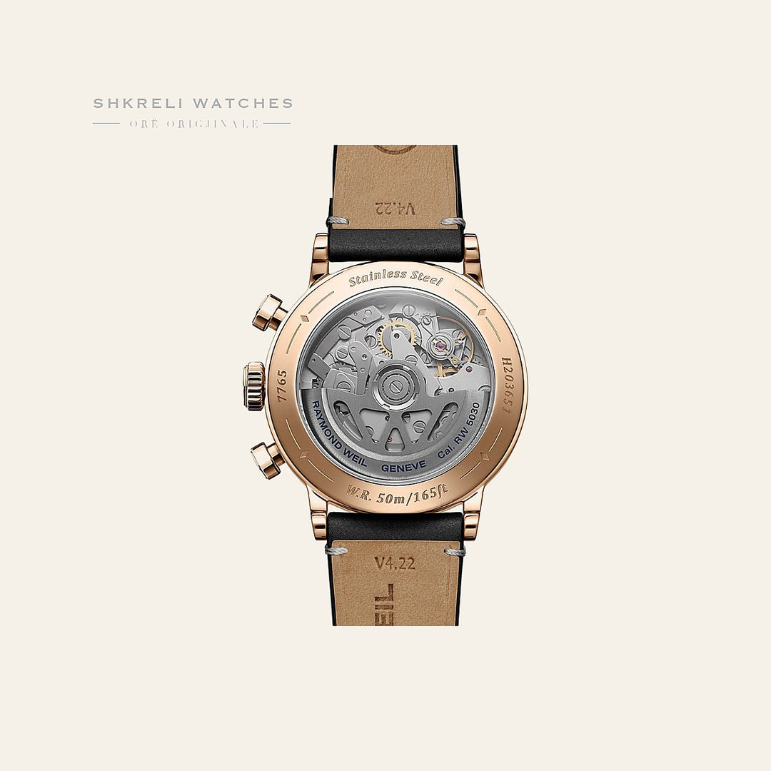 Raymond Weil Millesime