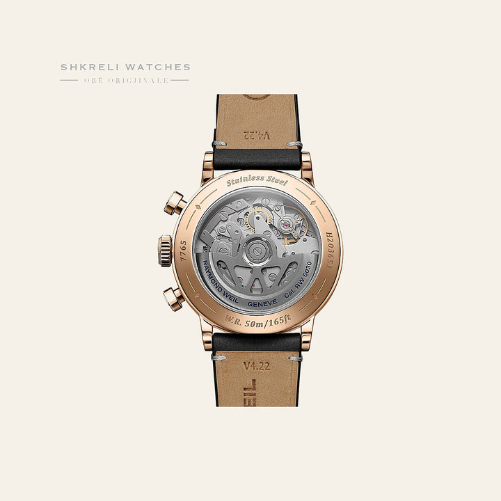 Raymond Weil Millesime