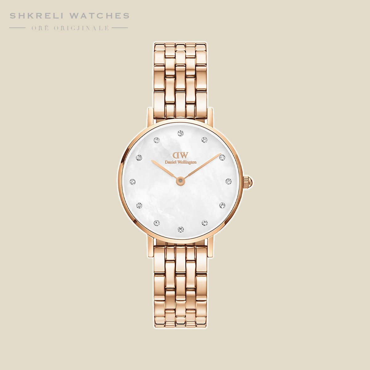 Daniel Wellington Petite Lumine — Daniel Wellington | Shkreli Watches
