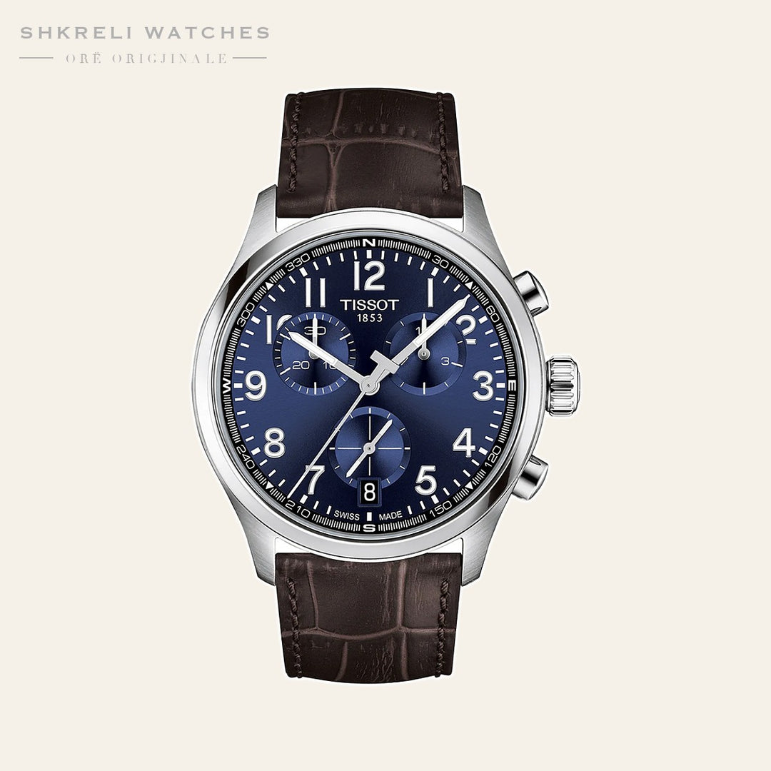 Tissot Chrono L 42mm