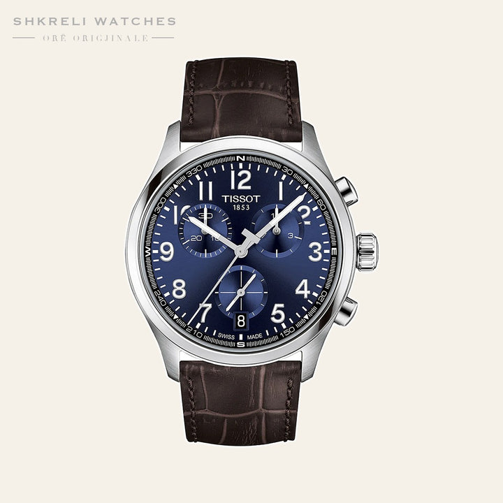 Tissot Chrono L 42mm