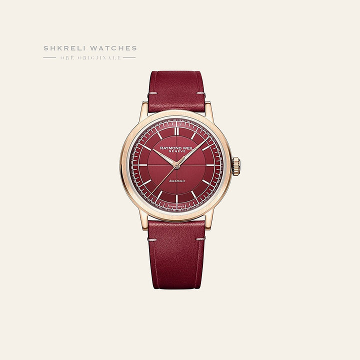 Raymond Weil Millesime Automatic