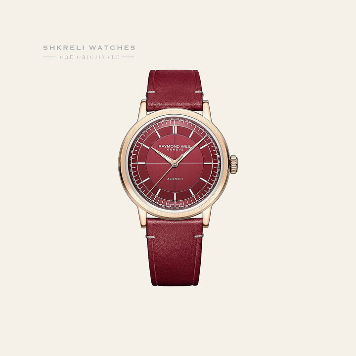 Raymond Weil Millesime Automatic